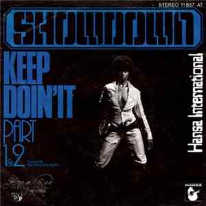 Showdown - Keep Doin' It FLAC