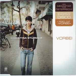 Christina Stürmer - Vorbei FLAC