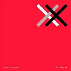 Monkey Safari - Obscura EP FLAC