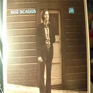 Boz Scaggs - Boz Scaggs FLAC