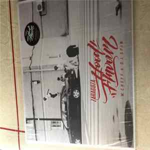 W.Cheff & DJ Spin - Zaragoza Hood & Flavour FLAC