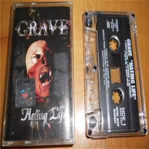 Grave - Hating Life FLAC