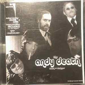The Andy Death - Death and Darkness FLAC