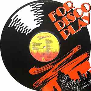 Various - KLTD FM99MHz Urban Black Station FLAC