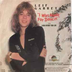 Leif Garrett - I Was Made For Dancin' FLAC