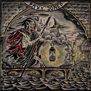 Davy Jones - Davy Jones FLAC