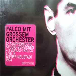 Falco - Symphonic FLAC