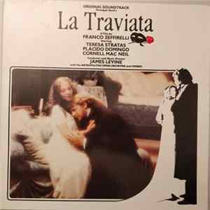 Giuseppe Verdi - James Levine , The Metropolitan Opera Orchestra And Chorus - La Traviata FLAC
