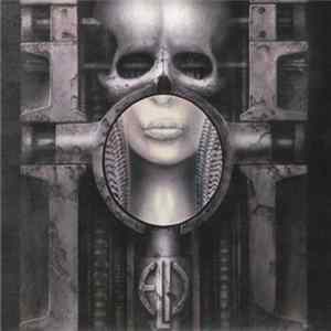 Emerson, Lake & Palmer - Brain Salad Surgery FLAC