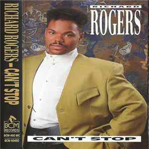 Richard Rogers - Can't Stop FLAC