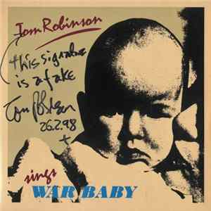 Tom Robinson - War Baby FLAC
