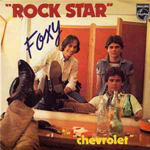 Foxy - Rock Star / Chevrolet FLAC