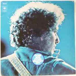 Bob Dylan - More Bob Dylan Greatest Hits FLAC