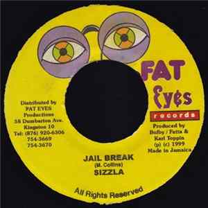 Sizzla - Jail Break FLAC