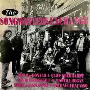 Various - The Songwriter’s Exchange FLAC