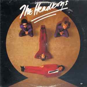 The Headboys - The Headboys FLAC