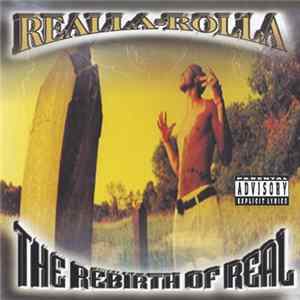 Realla-Rolla - The Rebirth Of Real FLAC