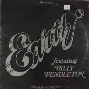 Earth Featuring Billy Pendleton - Earth FLAC
