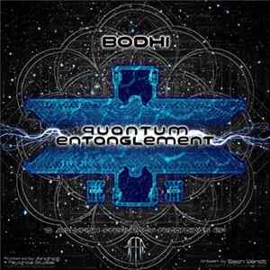 Bodhi - Quantum Entanglement EP FLAC