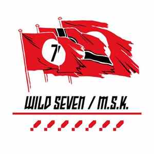 M.S.K. - Wild Seven FLAC