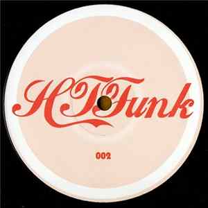Madonna / Chic - HTFunk Sampler Vol. 1 (Into The Groove Vs Good Times) FLAC