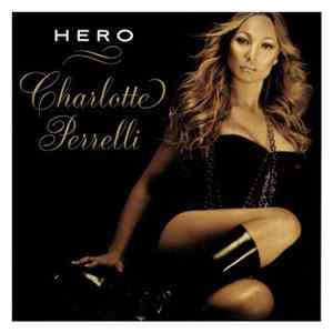 Charlotte Perrelli - Hero FLAC