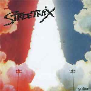 Streetnix - Ignition FLAC