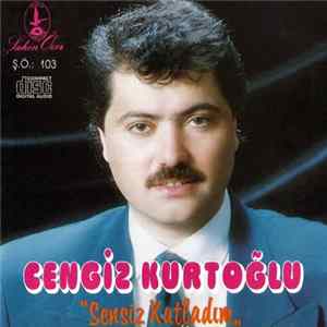 Cengiz Kurtoğlu - Sensiz Kutladım FLAC