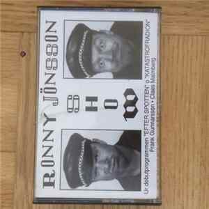 Ronny Jönsson - Ronny Jönsson Show FLAC