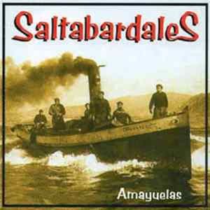 Saltabardales - Amayuelas FLAC
