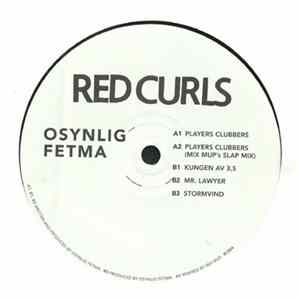 Osynlig Fetma - Players Clubbers FLAC
