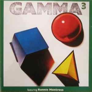 Gamma - Gamma 3 FLAC