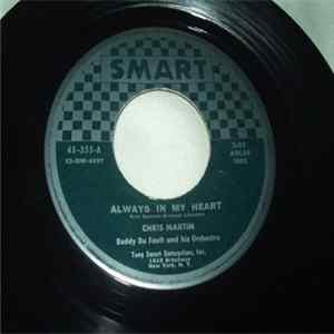 Chris Martin - Always In My Heart FLAC