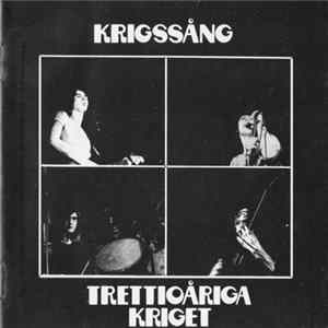 Trettioåriga Kriget - Krigssång FLAC