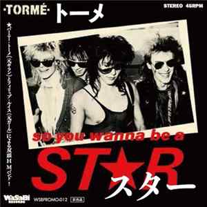 Tormé - So You Wanna Be A Star FLAC