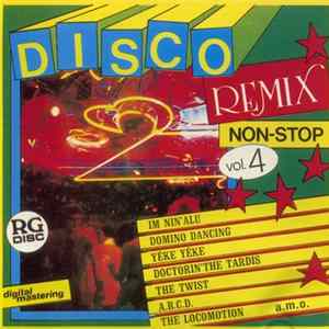 Various - Disco-Non-Stop Vol. 4 FLAC