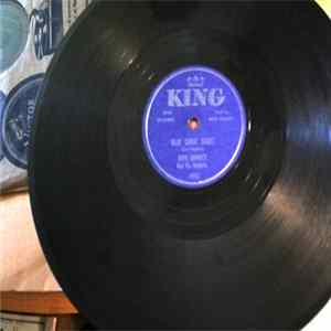 Boyd Bennett And His Rockets - Blue Suede Shoes / Mumbles Blues FLAC