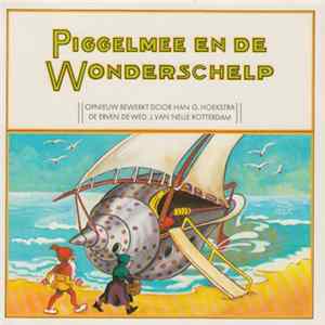 Piggelmee - Piggelmee En De Wonderschelp FLAC