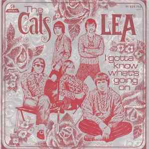 The Cats - Lea FLAC