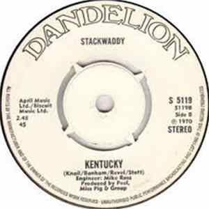 Stackwaddy - Roadrunner FLAC