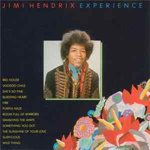 Jimi Hendrix - Experience FLAC