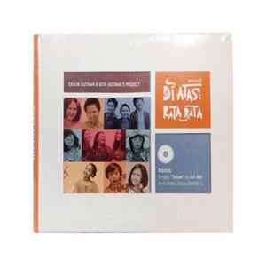 Di Atas: Rata-Rata Generasi 1 - Erwin Gutawa & Gita Gutawa's Project: Di Atas: Rata-Rata Generasi 1 FLAC