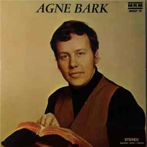 Agne Bark - Agne Bark Sjunger Egna Sånger FLAC
