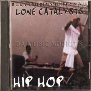 Lone Catalysts - Hip Hop FLAC