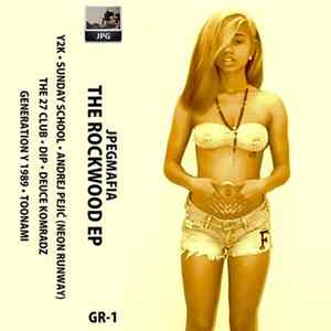 JPEGMAFIA - The Rockwood EP FLAC