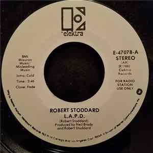 Robert Stoddard - L.A.P.D. FLAC