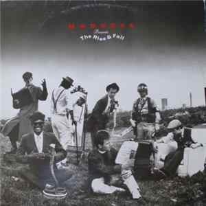Madness - Presents The Rise & Fall FLAC