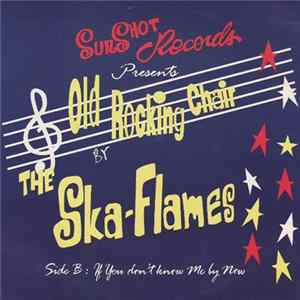 The Ska Flames - Old Rocking Chair FLAC