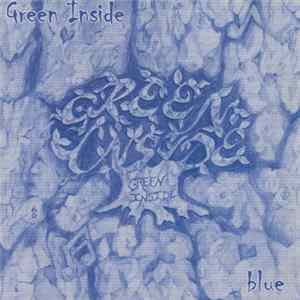 Green Inside - Blue FLAC