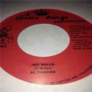 Al Pancho - Joy Bells FLAC
